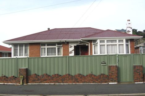 Photo of property in 170 Musselburgh Rise, Musselburgh, Dunedin, 9013