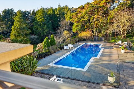 Photo of property in 1 Pearson Road, Whitford, Howick, 2571