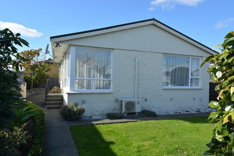 Photo of property in 111 Lindisfarne Street, Richmond, Invercargill, 9810