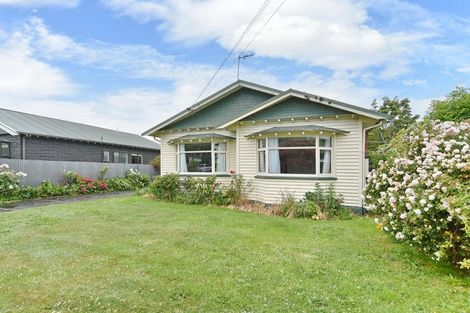 Photo of property in 86 Westholme Street, Strowan, Christchurch, 8052