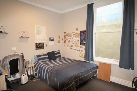 Photo of property in Includes 135, 137 Harbour Tce, 139 Harbour Terrace, North Dunedin, Dunedin, 9016