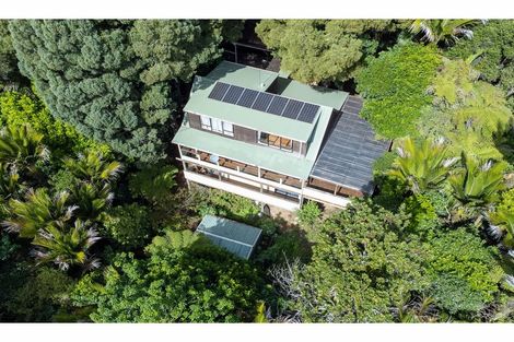 Photo of property in 271 Huia Road, Titirangi, Auckland, 0604