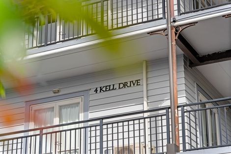Photo of property in The Grand Apartments, 2d/4 Kell Drive, Albany, Auckland, 0632
