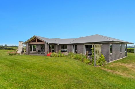 Photo of property in 483 Palmer Mill Road, Wairakei, Taupo, 3384