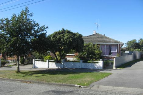 Photo of property in 39 Kelvin Street, Marchwiel, Timaru, 7910