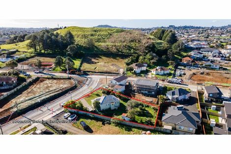 Photo of property in 4 Kallu Crescent, Mount Roskill, Auckland, 1041