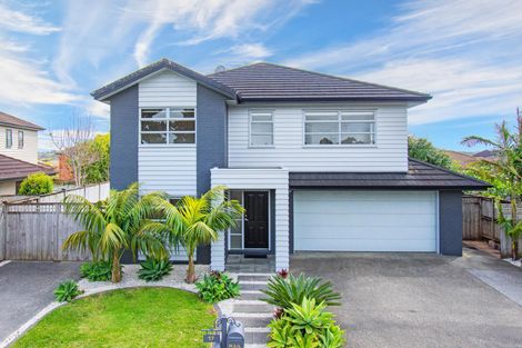 Photo of property in 17 Turnberry Drive, Wattle Downs, Auckland, 2103