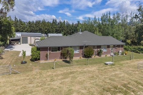 Photo of property in 12 Bush Road, Oxford, 7430