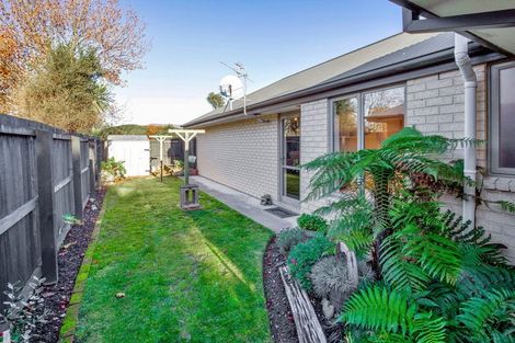 Photo of property in 22 Campion Place, Rolleston, 7614