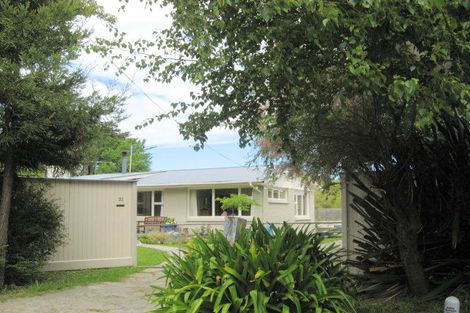 Photo of property in 33 Parsonage Road, Woodend, 7610