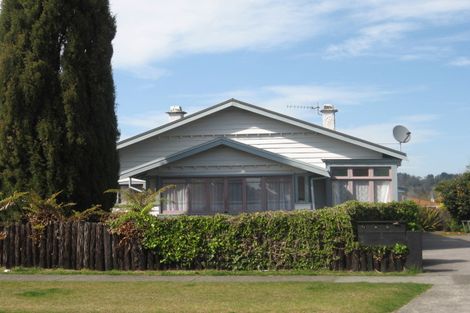 Photo of property in 8 Grey Street, Glenholme, Rotorua, 3010