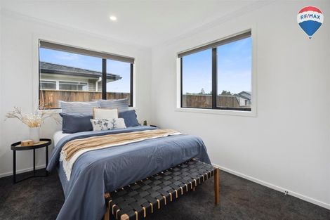 Photo of property in 97 Hinemoa Street, Levin, 5510