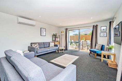 Photo of property in 8 Berners Way, Rolleston, 7615