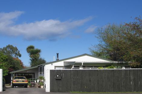 Photo of property in 6 Park Place, Richmond Heights, Taupo, 3330