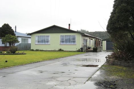 Photo of property in 21 Taupo Terrace, Dobson, Greymouth, 7805