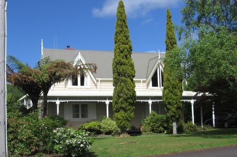 Photo of property in 36 Moresby Avenue, Waihi, 3610