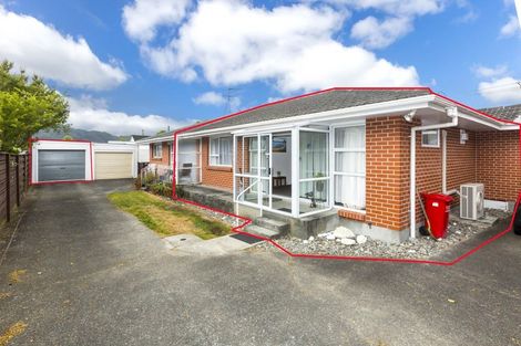 Photo of property in 2/528 Fergusson Drive, Trentham, Upper Hutt, 5018