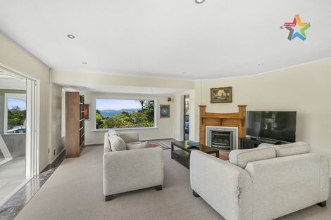 Photo of property in 80 Korokoro Road, Korokoro, Lower Hutt, 5012