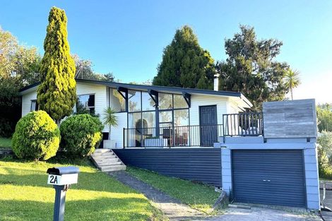 Photo of property in 2a Hammond Avenue, Hatfields Beach, Orewa, 0931
