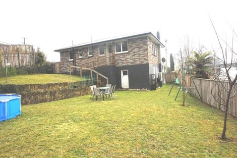 Photo of property in 35 Griffiths Street, Putaruru, 3411