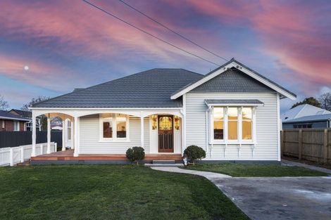 Photo of property in 46 Neville Street, Spreydon, Christchurch, 8024