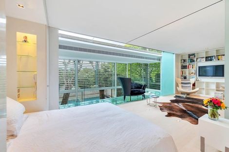 Photo of property in 2/6 Alberon Place, Parnell, Auckland, 1052