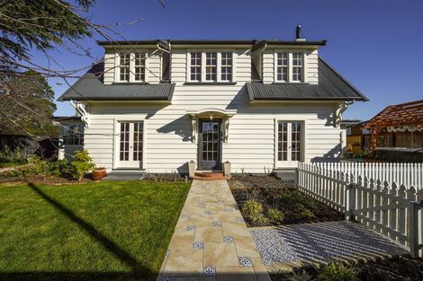 Photo of property in 81 Church Street, Rangiora, 7400