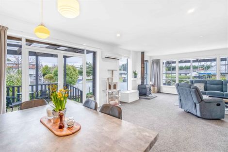 Photo of property in 91 Gladstone Terrace, Gladstone, Invercargill, 9810