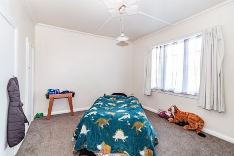 Photo of property in 144 Puriri Street, Castlecliff, Whanganui, 4501