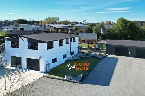 Photo of property in 42a Gordon Street, Weston, Oamaru, 9401