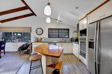 Photo of property in 8 Muggeridge Road, Manutahi, Patea, 4598
