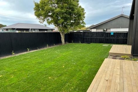 Photo of property in 46b Patten Street, Avonside, Christchurch, 8061