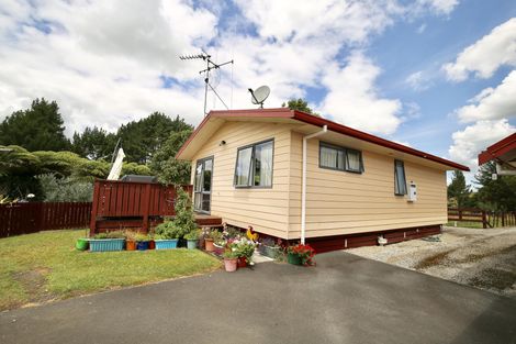 Photo of property in 17 Mystery Creek Road, Ohaupo, 3881