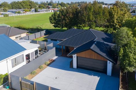 Photo of property in 163a William Street, Netherby, Ashburton, 7700