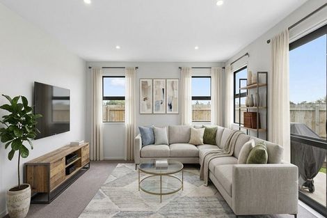 Photo of property in 21 Totara Meadows Court, Wiri, Auckland, 2104
