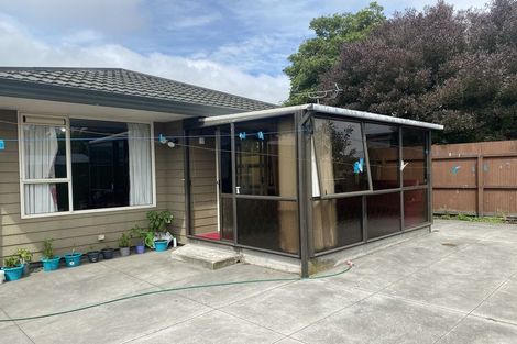 Photo of property in 1/413 Main Road North, Redwood, Christchurch, 8051