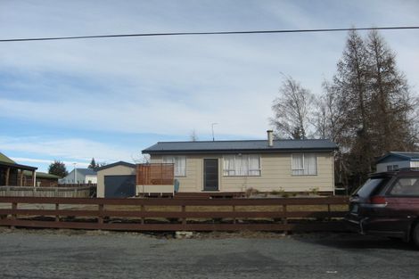 Photo of property in 8 Fraser Crescent, Twizel, 7901