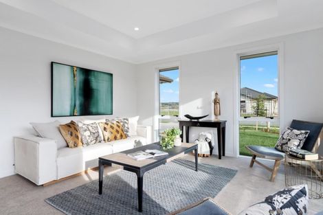 Photo of property in 2 Taffe Crescent, Pyes Pa, Tauranga, 3112