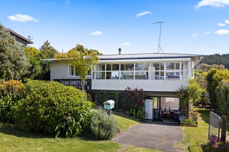 Photo of property in 4 Seatoun Avenue, Leigh, Warkworth, 0985