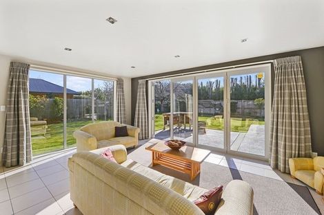 Photo of property in 45 Woodhurst Drive, Casebrook, Christchurch, 8051