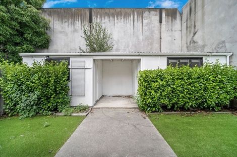 Photo of property in 18 Stanley Street, Sydenham, Christchurch, 8023