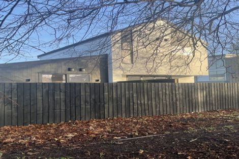 Photo of property in 98 Vogel Street, Richmond, Christchurch, 8013