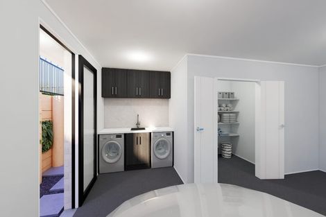 Photo of property in 7 Rongoa Maori Way, Pukekohe, 2120