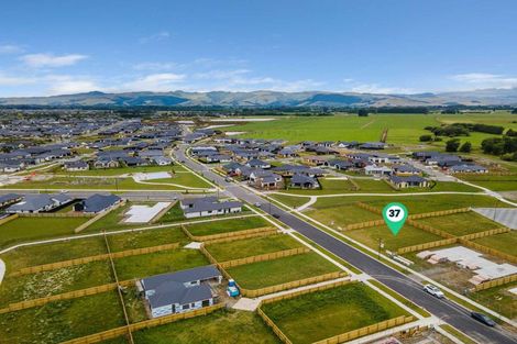 Photo of property in 37 Waikirikiri Avenue, Lincoln, 7608