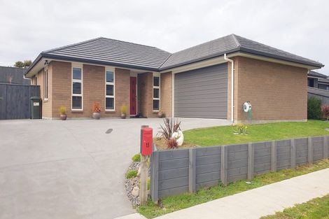 Photo of property in 15 Magnolia Crescent, Tawhero, Whanganui, 4501