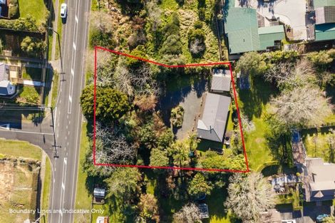 Photo of property in 25 Gilmour Street, Waihi, 3610