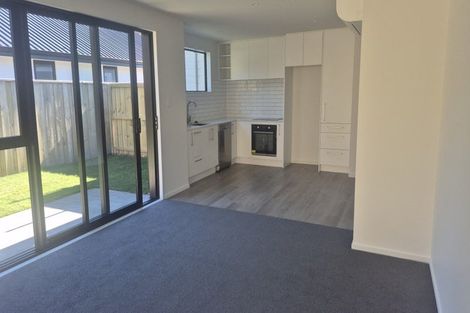 Photo of property in 28 Derbridge Street, Woodend, 7610