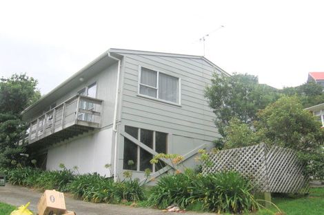 Photo of property in 46b Hungerford Road, Houghton Bay, Wellington, 6023