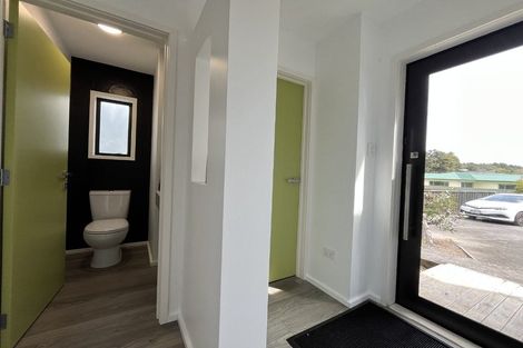 Photo of property in 37d Roto Street, Hurdon, New Plymouth, 4310