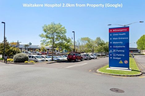 Photo of property in 102/28a Eileen Newey Place, Henderson, Auckland, 0612